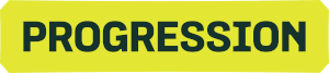 Progression logo